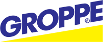 Groppe - Logo